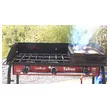 Tahoe 3 Burner Stove, Detachab